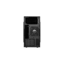 Silverstone PS16 Tower Black