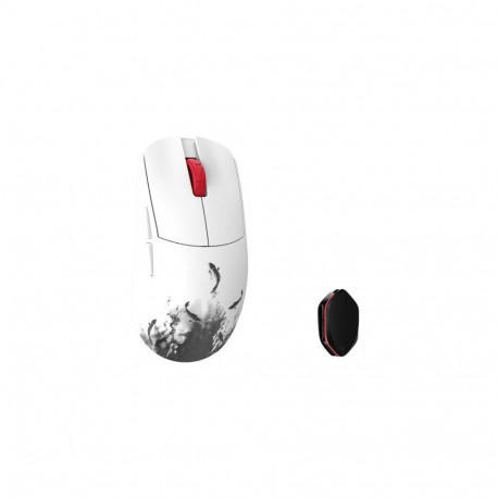 WLmouse YING Magnesium Gaming Mouse