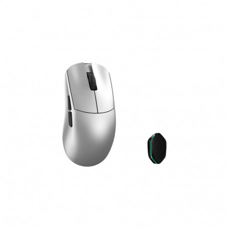 WLmouse YING Magnesium Gaming Mouse