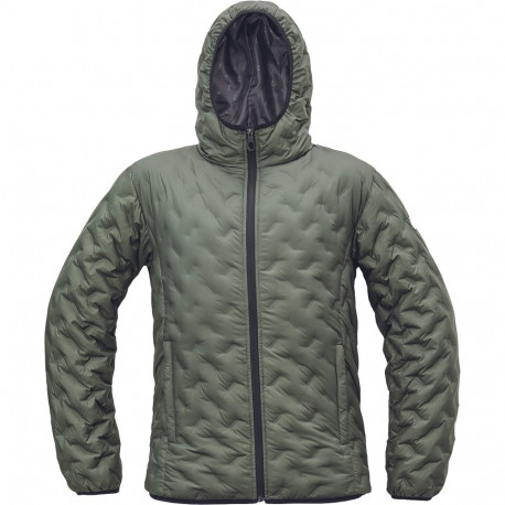 Cerva Neurum sulejope oliiv xl