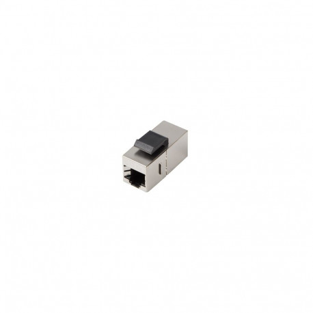 Lanberg RJ45->RJ45 läbiv keystone-liitmik FTP CAT.5E