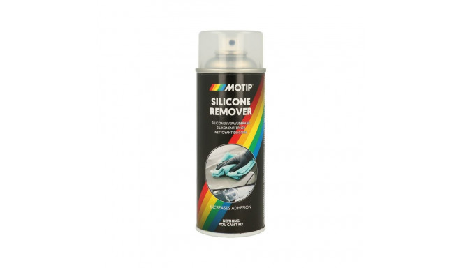 Motip silikooni eemaldaja 400ml