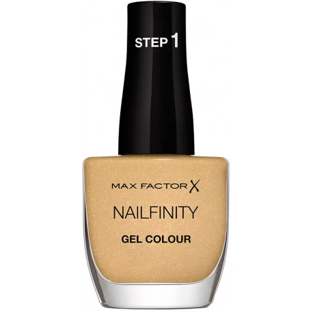 Max Factor küünelakk Nailfinity 705 Award Night 12ml