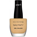 Max Factor nail polish Nailfinity 705 Award Night 12ml