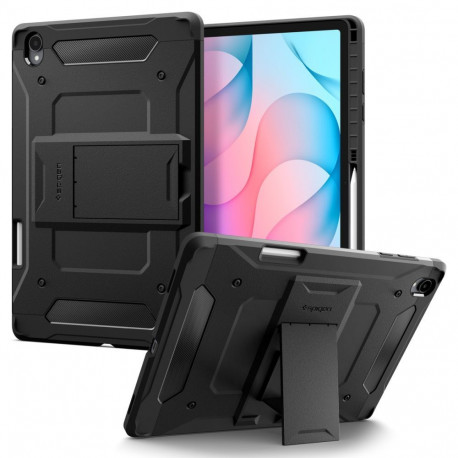 SPIGEN TOUGH ARMOR "PRO" GALAXY TAB S12+ PLUS 12.6 X840 / X846B BLACK