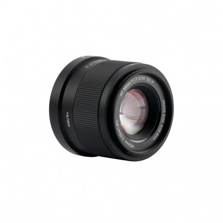 Camera Lens - Viltrox AF 56mm F1.7 Nikon Z