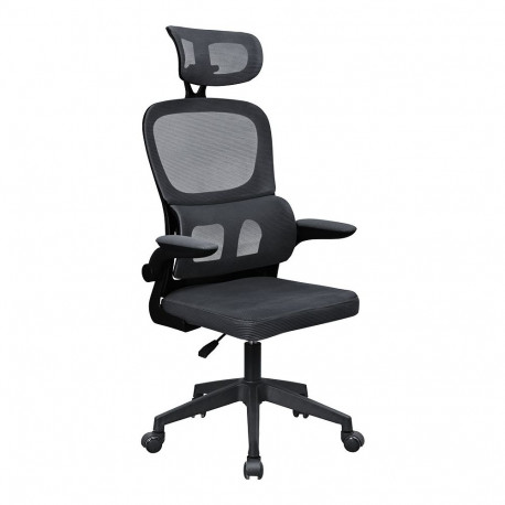 Office Chair - TACENS Mars Gaming MGC-ERGOPRO Black