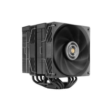 CPU Cooler - TACENS Mars Gaming MCPU-X26PRO Black 6 Heat Pipes 350 W 120 mm Fans