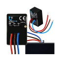 Blebox binaarsisendite moodul actionboxes, juhtmega