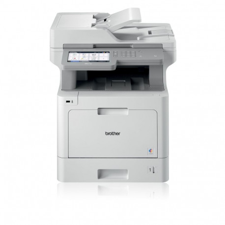 Brother multifunktsionaalne printer MFC-L9570CDW A4 2400 x 600 DPI Wi-Fi