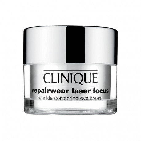 Clinique Repairwear Laser Focus Wrinkle Correcting Eye Cream (15ml)
