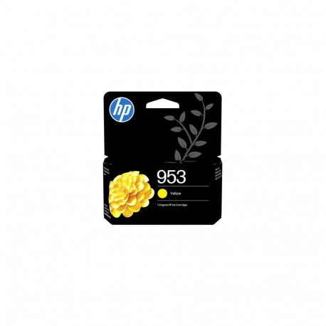 HP 953 Yellow Original Ink Cartridge