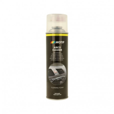 Motip kliimaseadme puhastaja 500ml