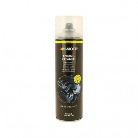 Motip mootoripuhastusvahend 500ml
