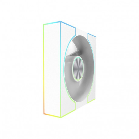 Fan Darkflash DM8 LINE (white)