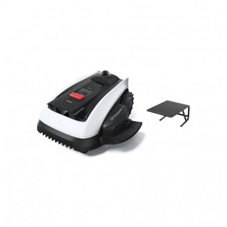 Ecovacs Lawn Mower | GOAT O1200 LiDAR PRO | 5200 Ah | White
