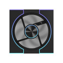 Fan DarkFlash DM8 LINE (black)