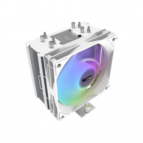 DarkFlash S31 ARGB Fan (White)