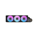 Darkflash DH360D v2 CPU Cooler (Black)