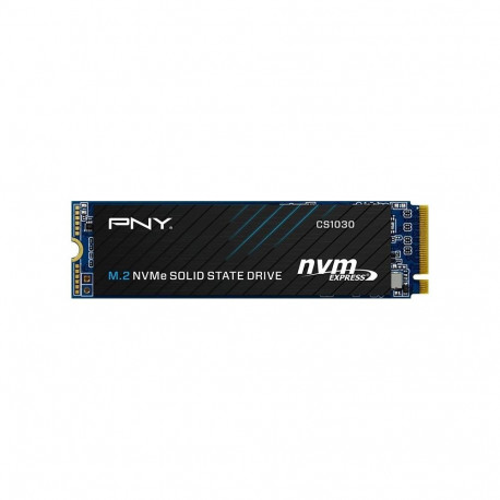 PNY CS1030 500GB M.2 PCI Express 3.0 NVMe 3D NAND