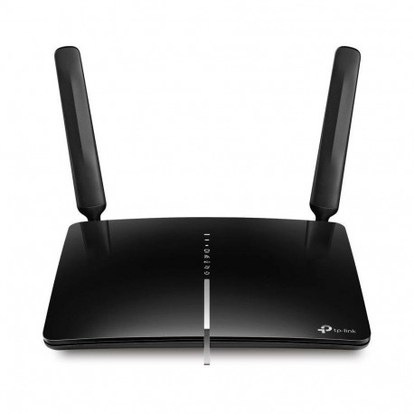 TP-Link ruuter 4G+ Cat6 AC1200 juhtmevaba kaheribaline Gigabit