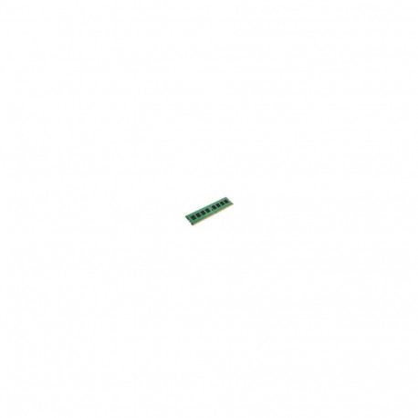 Kingston Technology ValueRAM memory module 8 GB 1 x 8 GB DDR4 3200 MT/s 288-pin DIMM