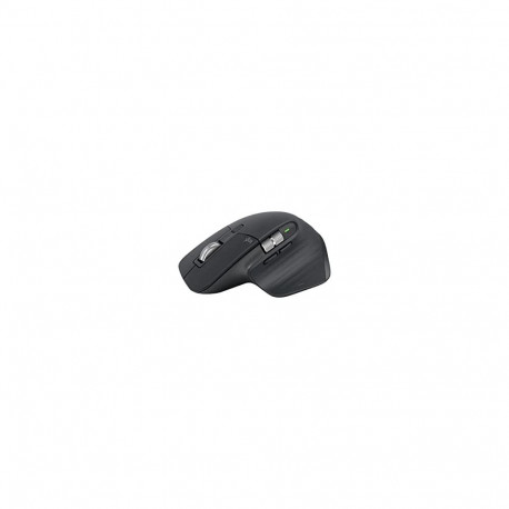 Logitech Mouse MX Master 3S - ergonomic