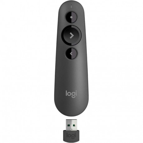 Logitech Presentation Remote R500s