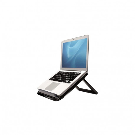 Fellowes Laptop Stand for Desk - I-Spire Quick Lift Adjustable Laptop Stand for the Home and Office 