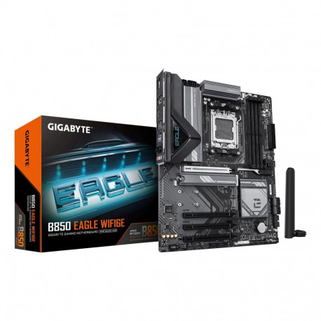 GIGABYTE emaplaat B850 EAGLE WIFI6E