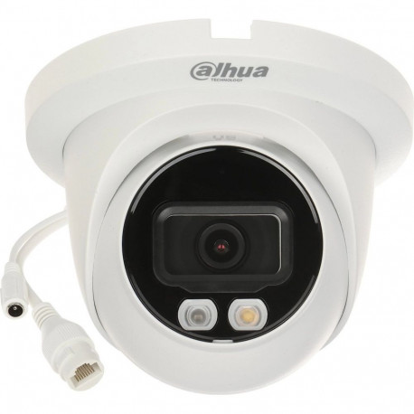 Dahua Technology turvakaamera DH-IPC-HDW2849TMP-S-IL-0280B kuppelkujuline IP-välikaamera 3840 x 2160