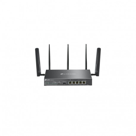 TP-Link Omada 4G+ Cat6 AX3000 Gigabit VPN Router