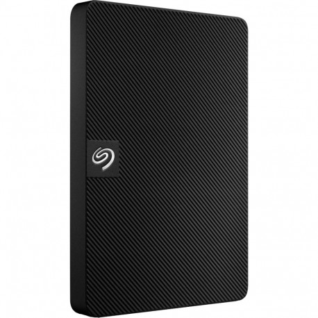 Seagate väline kõvaketas STKM1000400 1TB USB Type-A 3.2 Gen 1 (3.1 Gen 1), must