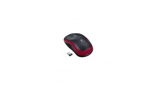 Logitech juhtmevaba hiir M185R