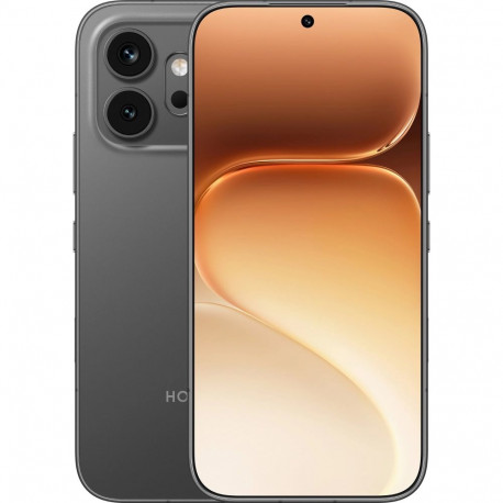 HONOR 600 8/256GB Black