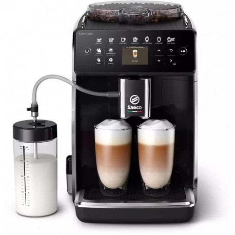 Philips Saeco espressomasin GranAroma SM6480/00