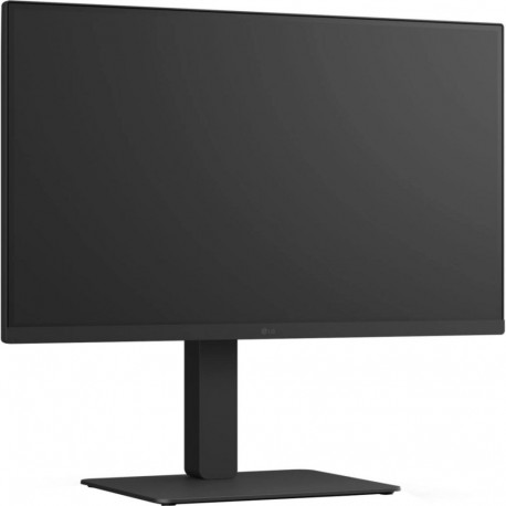 LG LCD-monitor 27BA75QB-B 27" IPS-ekraan 2560x1440 16:9 100Hz, matt, kõlarid, pööratav, reguleeritav
