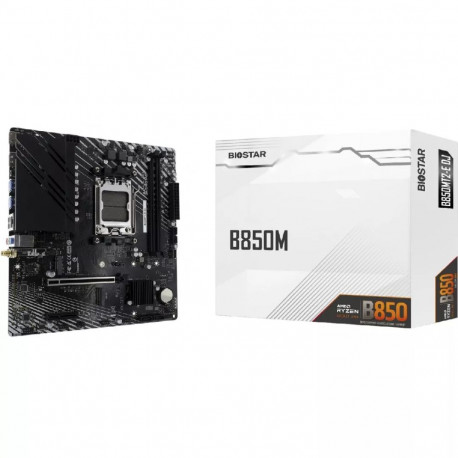 B850MT2-E DJ AM5 Micro-ATX