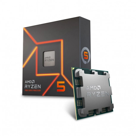 Ryzen 5 7600X 100-100000593WOF karbis
