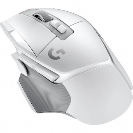Logitech G juhtmevaba mängurihiir G502 X LIGHTSPEED