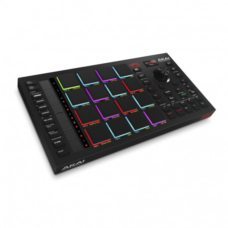 AKAI MPC STUDIO