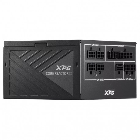 XPG COREREACTOR II 1200W Power Supply