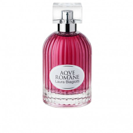 LAURA BIAGIOTTI tualettvesi AQVE ROMANE UVA DULCIS edt vapo 100ml