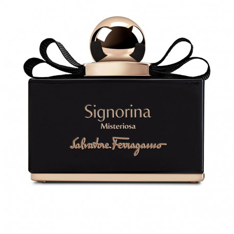 Salvatore Ferragamo Signorina Misteriosa parfüümvesi pihustiga 100ml