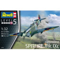 Spitfire Mk.IXC