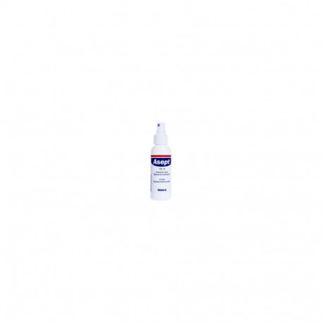 Haava sprei 100ml .