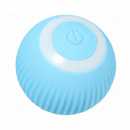Tessa self-moving interactive ball for cats and dogs 4.3 cm