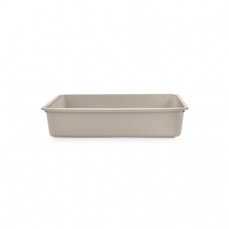 Record Basic litter tray for cats 42x33x9 cm