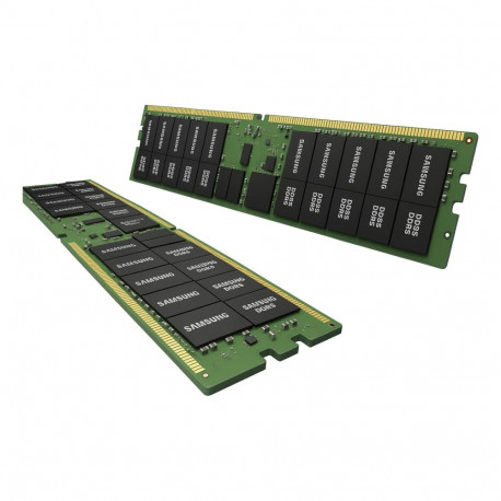 Server Memory Module|SAMSUNG|DDR5| 128 GB|Registered (buffered)| 6400 MHz|1.1 V|288-pin DIMM|ECC Yes