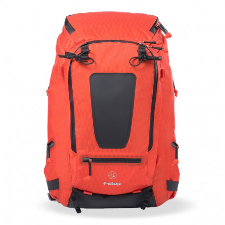 Backpack - F-Stop Tilopa DuraDiamond 50L, lightweight, durable, red